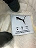 Puma Solid Ivory Sweatpants Size M - photo 4