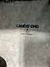 Lands' End Print Green Active Pants Size S - photo 7