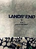 Lands' End Print Green Active Pants Size S - photo 9