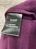 Torrid Burgundy 3/4 Sleeve Top Size 2X Plus (2) - photo 8