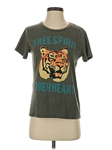 Chaser Short Sleeve T-Shirt (view 1)