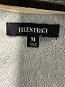 Ellen Tracy 100% Polyester Gray Pullover Sweater Size M - photo 7
