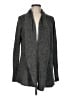 White + Warren Gray Cardigan Size M - photo 1