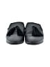 Jack Rogers 100% Leather Black Mule/Clog Size 9 - photo 2