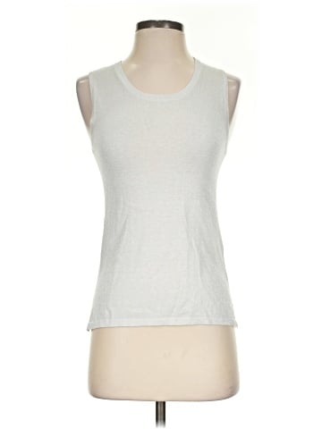 Pure Amici Sleeveless T-Shirt (view 1)