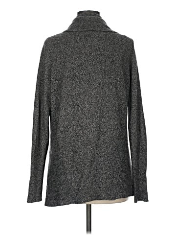White + Warren Cardigan (view 2)