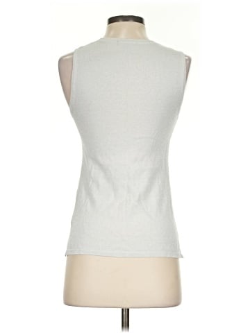 Pure Amici Sleeveless T-Shirt (view 2)
