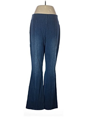 Women With Control Dress Pants (view 1)