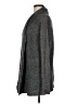 White + Warren Gray Cardigan Size M - photo 5