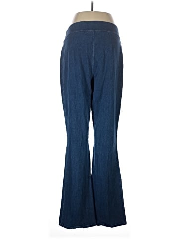 Women With Control Dress Pants (view 2)