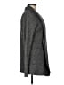 White + Warren Gray Cardigan Size M - photo 4