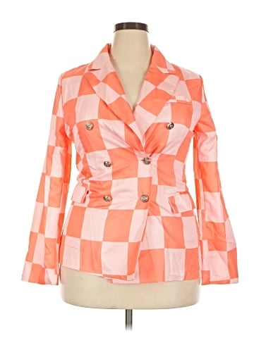 Unbranded Blazer (view 1)