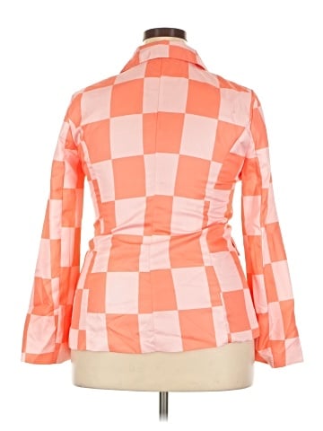 Unbranded Blazer (view 2)