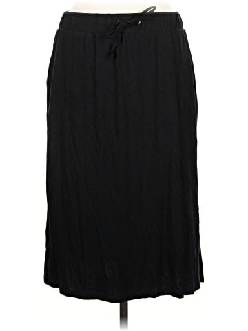 St. John's Bay Casual Skirt (view 1)