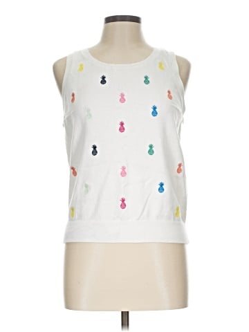 Ann Taylor LOFT Sweater Vest (view 1)