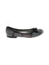 L.L.Bean Black Flats Size 7 1/2 - photo 1