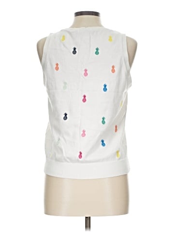Ann Taylor LOFT Sweater Vest (view 2)