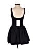 Zara Black Cocktail Dress Size XS - photo 2