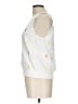 Ann Taylor LOFT White Sweater Vest Size L - photo 5