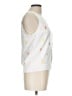 Ann Taylor LOFT White Sweater Vest Size L - photo 4
