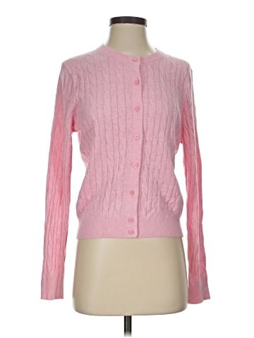 J.Crew Factory Store Cardigan (view 1)