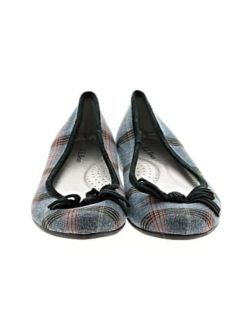 L.L.Bean Flats (view 2)