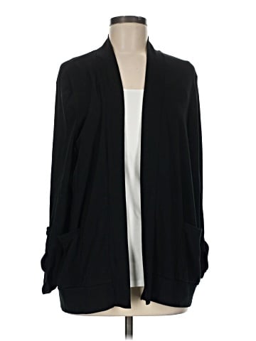Jones New York Sport Cardigan (view 1)