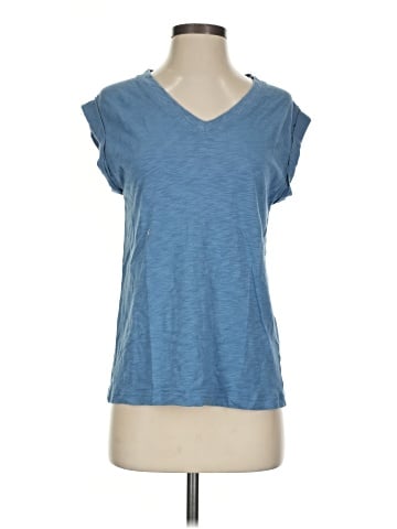 Market and Spruce Sleeveless T-Shirt (view 1)