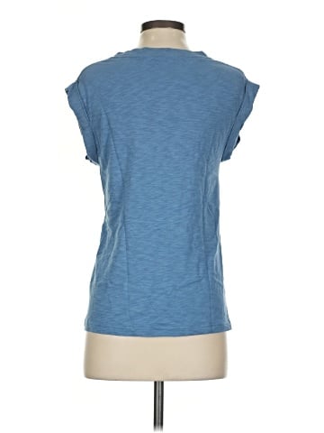 Market and Spruce Sleeveless T-Shirt (view 2)