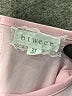 Btween Hearts Pink Dress Size 2T - photo 3