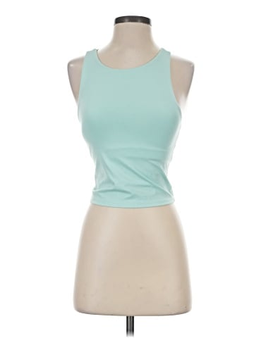 Jockey Tank Top (view 1)