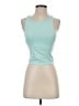 Jockey Teal Tank Top Size XS - photo 1