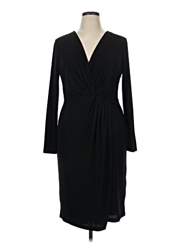 Maggy London Cocktail Dress (view 1)