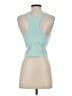 Jockey Teal Tank Top Size XS - photo 2