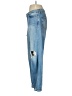 Gap Hearts Blue Jeans Size 8R - photo 5