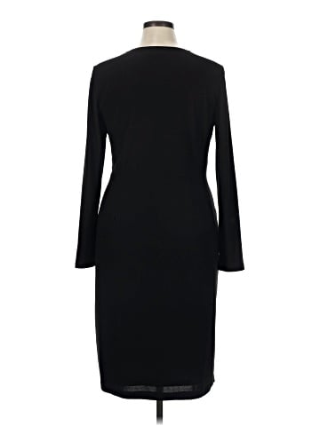 Maggy London Cocktail Dress (view 2)
