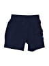 Nike Solid Blue Shorts 18-24 MO / 24 MO - photo 1