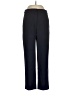 J.Crew Solid Blue Dress Pants Size 6 - photo 1