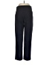 J.Crew Solid Blue Dress Pants Size 6 - photo 2
