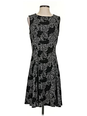 New York & Company Cocktail Dress (view 1)