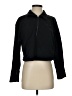 Outdoor Voices Black Pullover Sweater Size S - photo 1