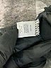 Express 100% Rayon Black Cocktail Dress Size M - photo 8