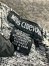 Miss Chievous Tweed Gray Jumpsuit Size S - photo 4