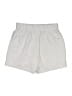 Columbia 100% Polyester Solid Gray Athletic Shorts Size S - photo 2