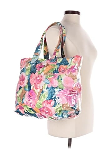 Vera Bradley Tote (view 2)