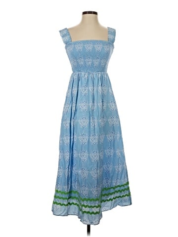 Sail to Sable Casual Dress (view 1)