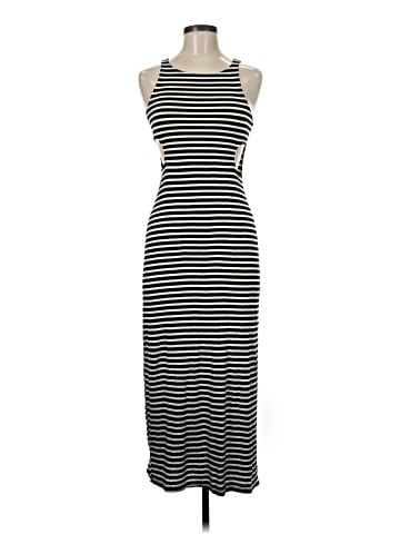 LA Hearts Casual Dress (view 1)