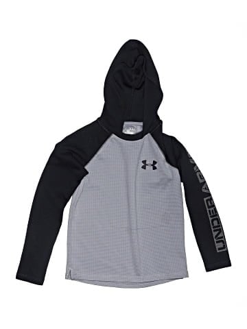 Under Armour Zip Up Hoodie (view 1)
