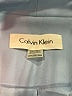 Calvin Klein Blue Coat Size 20W - photo 6