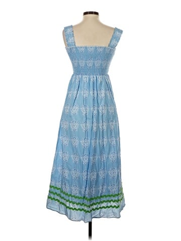Sail to Sable Casual Dress (view 2)